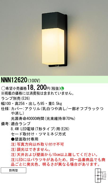 NNN12620